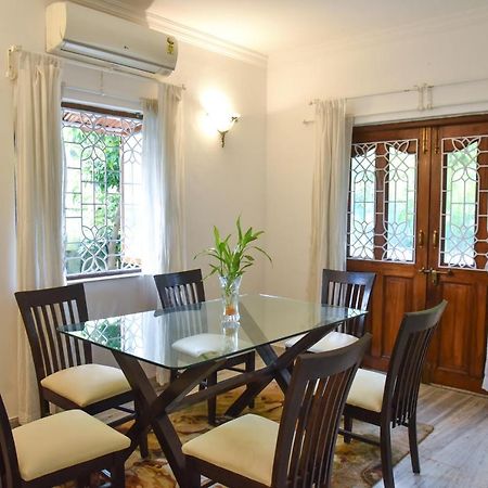 Villa Samaara3 Condolim Goa 500Mts From Beach Candolim Extérieur photo