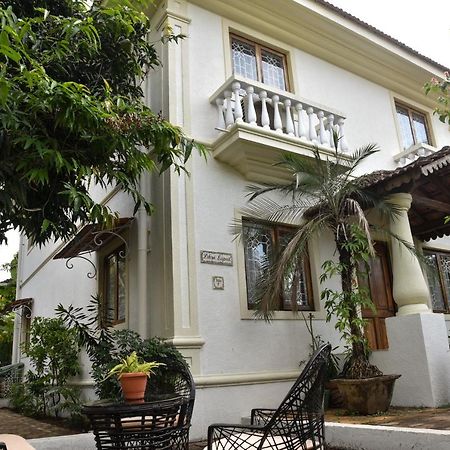 Villa Samaara3 Condolim Goa 500Mts From Beach Candolim Extérieur photo