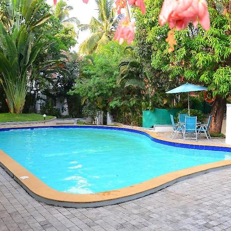 Villa Samaara3 Condolim Goa 500Mts From Beach Candolim Extérieur photo